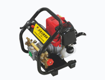 JS-P18EB Gasoline generator