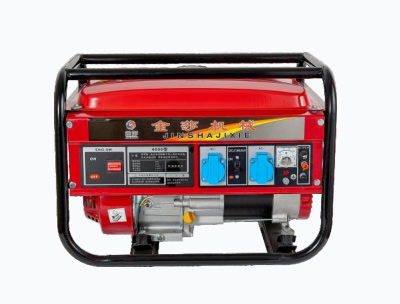 JS-13 3Q00W Gasoline generator