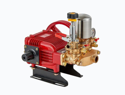 JS-12 Plunger pump