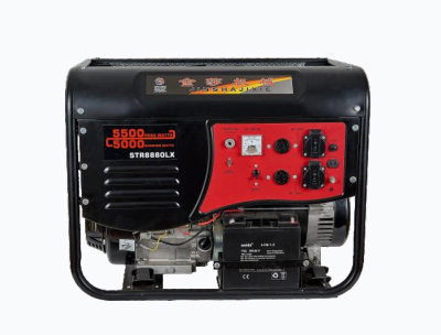 JS-14 7Q00W Gasoline generator