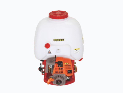 JS-808 Knapsack power sprayer