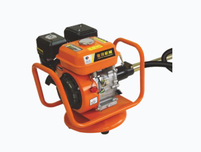 JS-15 Vibrator gasoline engine