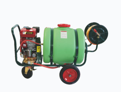 JS-8160L Hand push type high pressure spray gasoline