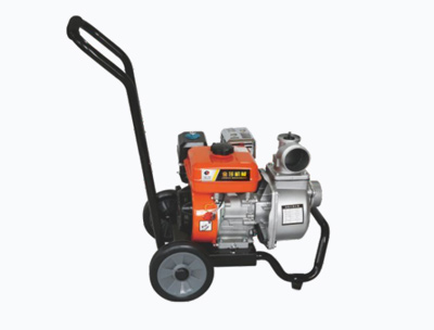 JS-3 3inch water pump