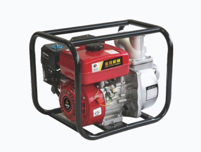 JS-3 3inch water pump